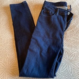 Kuhl 9” Kontour Denim Skinny. Women’s 8R